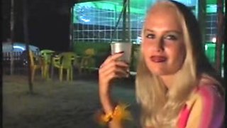 Russian dykes enjoying some feminine love