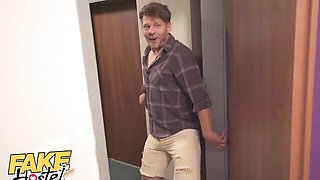 Fake Hostel - cum dirt