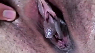 Teaching a Fan Some Female Anatomy, Piss and Spit Play