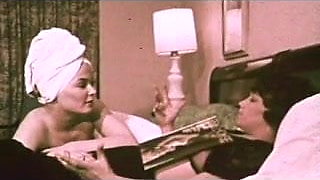 Classic 1973 - Honeymoon suite part 2