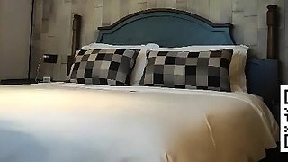 Homemade amateur teen blowjob