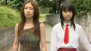 Fax-040 cover edge full of lesbian nekorezu