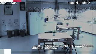 Sweet Paola Hard Sex
