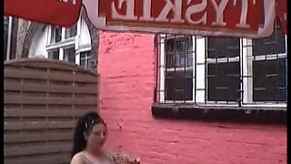 Gorgeous Lady Takes a Shower Before Pleasuring Her Pussy