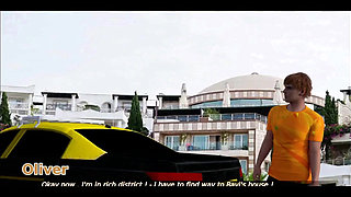 Women Are Looking for Different Adventures in Pervert-town!