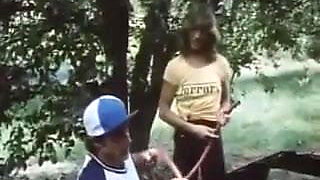 Classic Blowjob