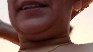 Bobbies and Handjob