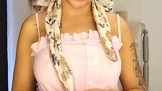 Cleaner Turban Fantasy
