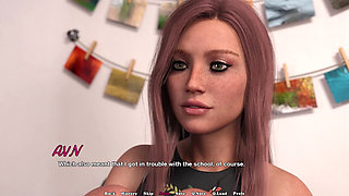 Law College - so This Is How I Met Rose?