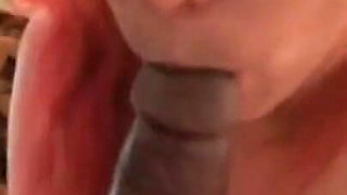 Lil Mary Face Fuck & Swallow Part 1