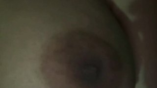 Cute Indian girl seduce me with her fingers