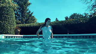 Pool Time!