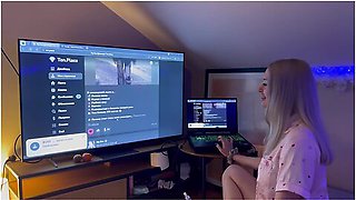 Fabulous Porn Video Big Ass Wild Will Enslaves Your Mind