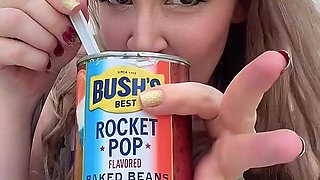 Red, White, & Full of Foodie Regret