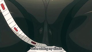 Japanese dirt with impressive fancy bit from Hentai PD