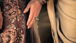 Spartacus Vengeance E03-04 (2012) Viva Bianca, Others