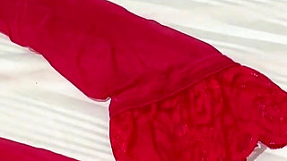 Husband Invited His Friend to Fuck His Hot Wife for Her Birthday