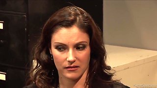 Boss Fucks Hot Employee