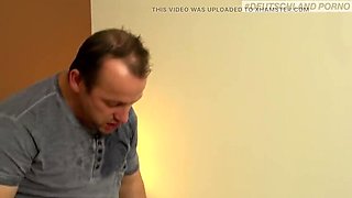 Magic Hot Moment Vol.02 Chapter #07 - Mya Diamond Asian Anal Piss Hardcore
