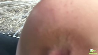 Pulchritudinous Evie Christians Pornstar Action