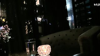 Amateur Doggystyle Hidden Cam