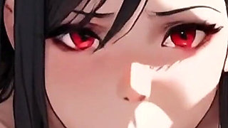 Anime Ai: My Ex-girlfriend Comes to Pick up Her Things, and We End up Fucking.