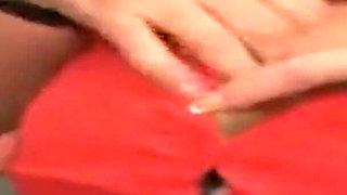 Busty MILF Boss Eva Notty Blows Stranger