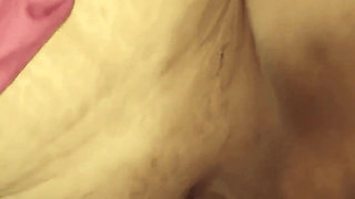 Brother-in-law Tore Wet Sister-in-law's Pussy