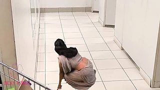Desi Bhabhi Komal Hardcore Outdoor Doggystyle Fucking in 4K - Asian Homemade Amateur Sex