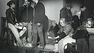 David Perry, Anita Dark And Diana Stevenson In 2 1995 Spanish