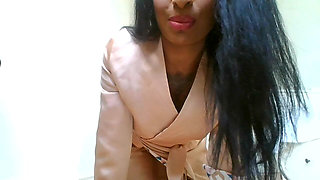 Step-mommy JOI