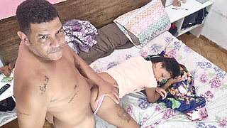 Real Amateur Anal Sex Play