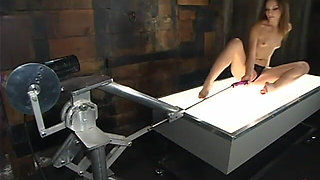 Amber Rayne