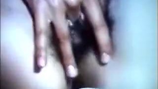 Finger Banging Fun