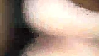 His big black monster cock just drives me wild rr