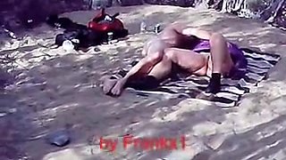in the dunes of maspalomas 13