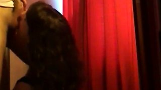 Amateur Italian Webcam Threesome