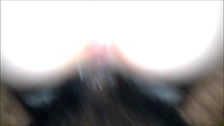 Lil Mary Anal Punishment