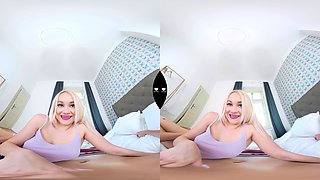 Sweet Horny Girlfriend