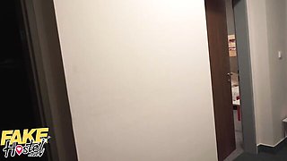 Tommy and Sofia's rough sex