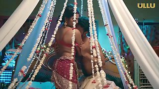 Beautiful Indian babe breathtaking xxx scene