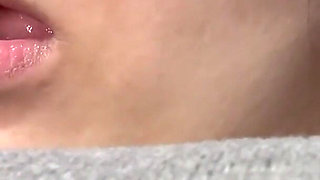 My Giantess Stepsister Plays with Tiny Stepbrother