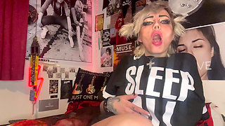 Turn Me Into Your Silly Bimbo Slut