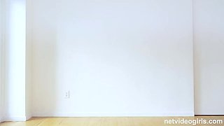 Daisy's Cumshot Facial: A Casting Couch Experience