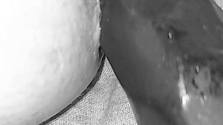 Fire Goddess is being Naughty without Daddy's permission