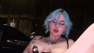Lyra Crow solo 17