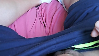 Sperm ejaculate