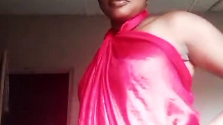 Beautiful Village Girl Sqirting on the Live Stream