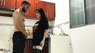 Emma Vict Hot Petite Latina Rough Fuck Compilation - Amateur Venezuelan Babe Doggy Style HD