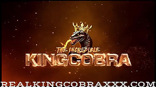 King Cobras After Hours BBC Training 1: Preston Lee Wants A Special Session